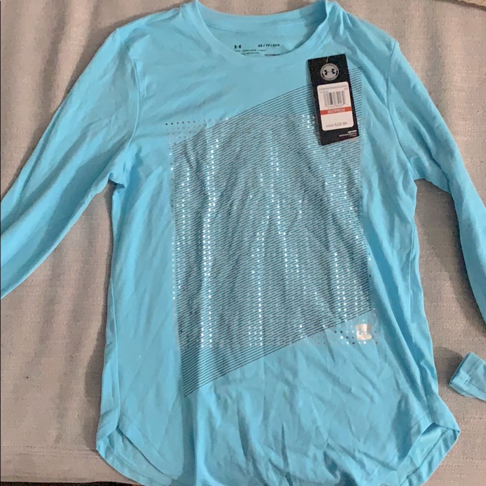 Long sleeve